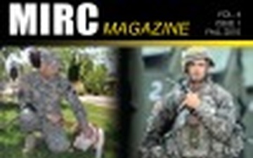 MIRC Magazine - 01.14.2011