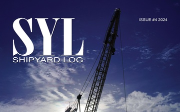 Shipyard Log - 07.01.2024