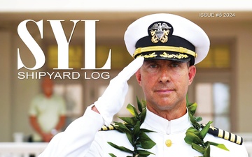 Shipyard Log - 09.02.2024