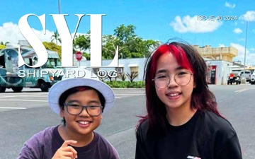 Shipyard Log - 11.01.2024