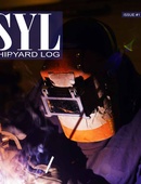 Shipyard Log - 03.03.2025