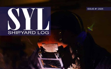 Shipyard Log - 03.03.2025