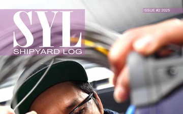 Shipyard Log - 06.02.2025