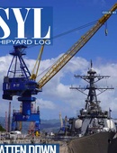 Shipyard Log - 10.01.2025
