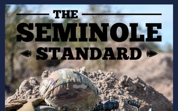 The Seminole Standard - 03.26.2026
