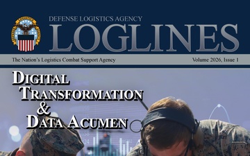 Loglines - 03.19.2026