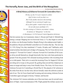 AFMC History and Heritage - 03.26.2026