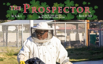 The Prospector - 03.26.2026