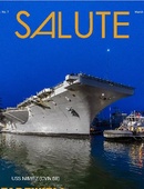 Salute - 03.26.2026
