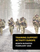 TSAE Month in Photos - 02.27.2026