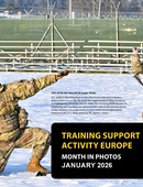 TSAE Month in Photos - 01.30.2026