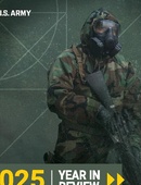 DEVCOM Chemical Biological Center Year in Reviews - 03.31.2026