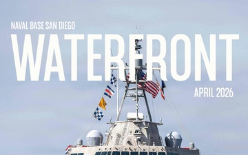 Waterfront - 03.31.2026