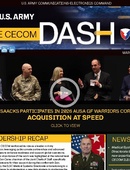 The CECOM DASH - 03.31.2026