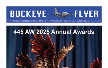 Buckeye Flyer - 04.01.2026