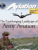 Aviation Digest – The Professional Bulletin of the Army Aviation Branch - 03.10.2026