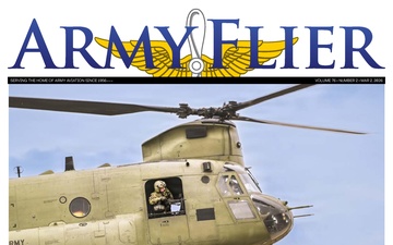 Army Flier - 03.02.2026