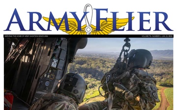 Army Flier - 01.21.2026