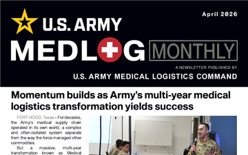 MEDLOG Monthly - 04.01.2026