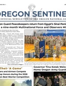 Oregon Sentinel - 03.31.2026