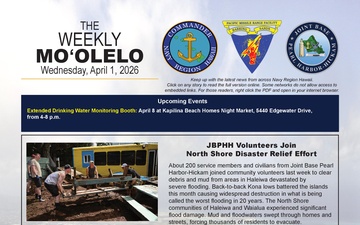 Mo'olelo - 04.01.2026