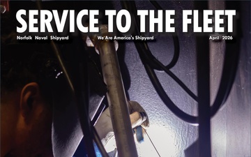 Service to the Fleet - 04.01.2026