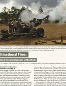 Field Artillery Professional Bulletin - 04.01.2026