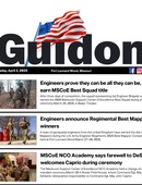 Fort Leonard Wood GUIDON - 04.02.2026