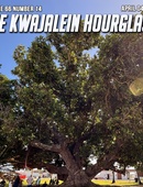 The Kwajalein Hourglass - 04.04.2026