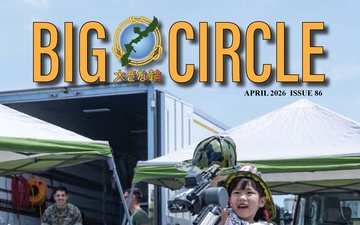 Big Circle - 04.07.2026