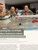 Field Artillery Professional Bulletin - 04.08.2026