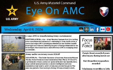Eye on AMC  - 04.08.2026