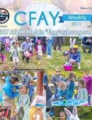 My CFAY Weekly - 04.08.2026
