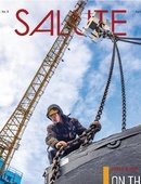 Salute - 04.09.2026
