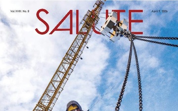 Salute - 04.09.2026