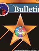 Huntsville Center Bulletin - 04.09.2026