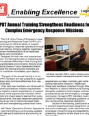 The Logistician - 04.13.2026