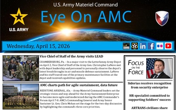 Eye on AMC  - 04.15.2026