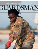 New Hampshire Guardsman - 02.10.2026