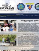 Mo'olelo - 04.15.2026