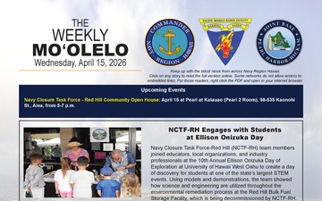 Mo'olelo - 04.15.2026