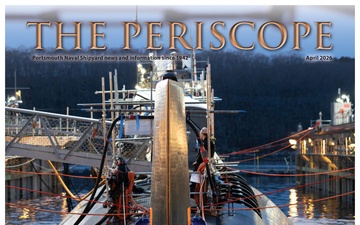 The Periscope - 04.17.2026