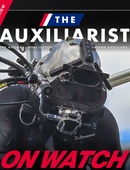 The Auxiliarist - 04.18.2026