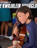 The Kwajalein Hourglass - 04.18.2026