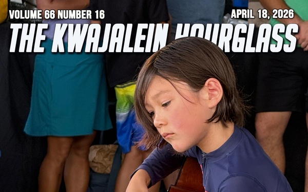 The Kwajalein Hourglass - April 18, 2026