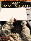 Army Communicator - 04.20.2026