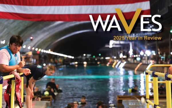 WAVES - April 20, 2026