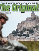 10th Special Forces Group (Airborne) "The Originals," Newsletter - 04.20.2026