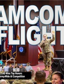 AMCOM Flight - 04.22.2026