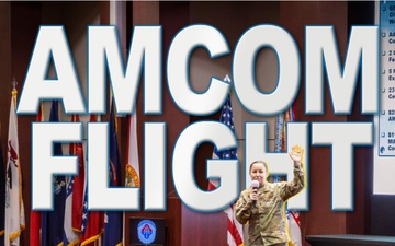 AMCOM Flight - 04.22.2026